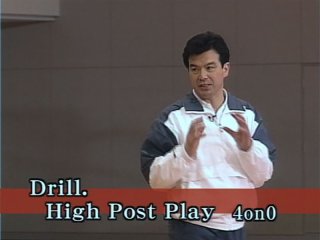 バスケットボールメソッド DVD10巻セット+解説冊子 バスケットボールメソッド 全10巻・専用解説書 - スポーツデリバリー