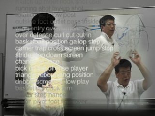 鈴木良和 今より少しうまくなろう Vol.2 ボースハンド・シュート