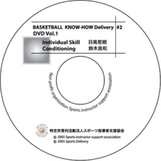 BASKETBALL METHOD バスケットボールメソッド全10巻専用解説書