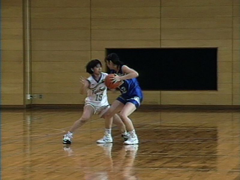 バスケットボール 指導用 DVD - DVD/ブルーレイ